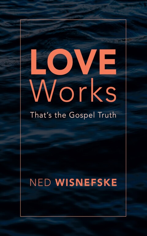 Cover image for book Love Works