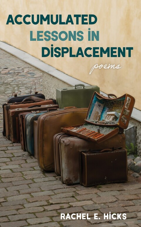 Cover image for book Accumulated Lessons in Displacement