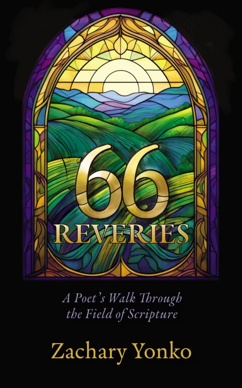 Cover image for book Sixty-Six Reveries