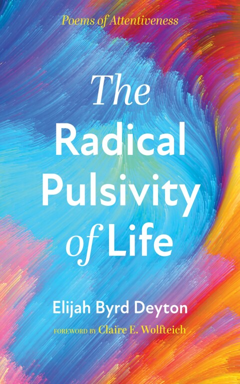Cover image for book The Radical Pulsivity of Life