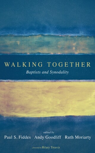 Walking Together