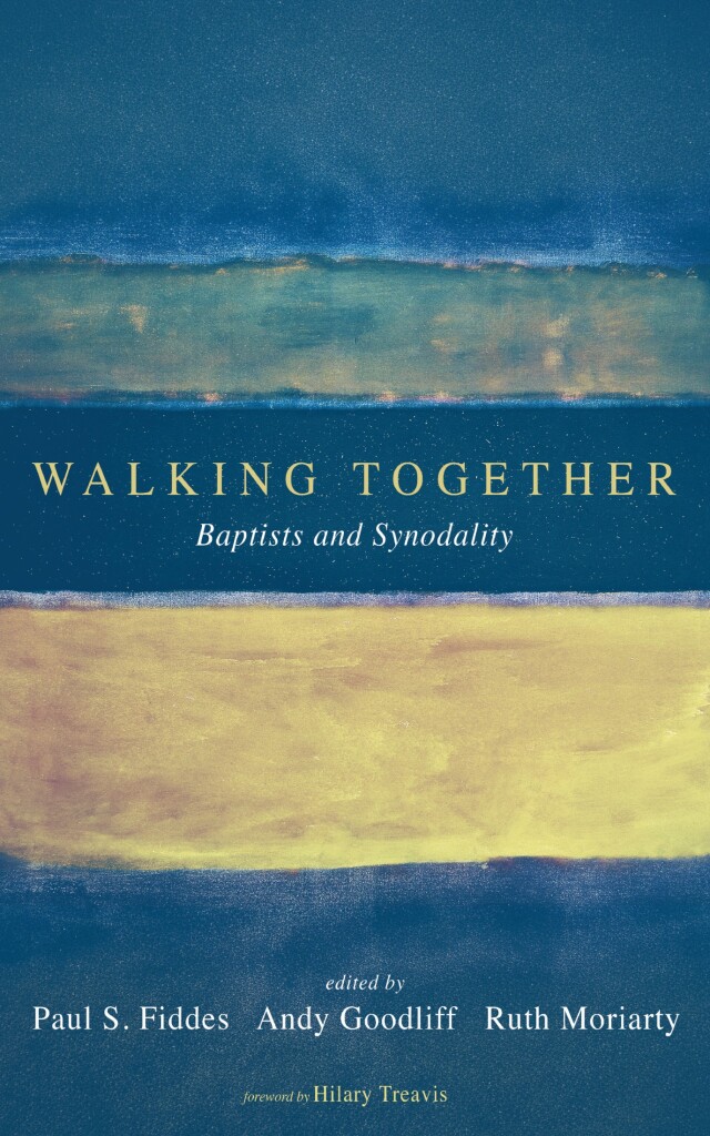 Walking Together