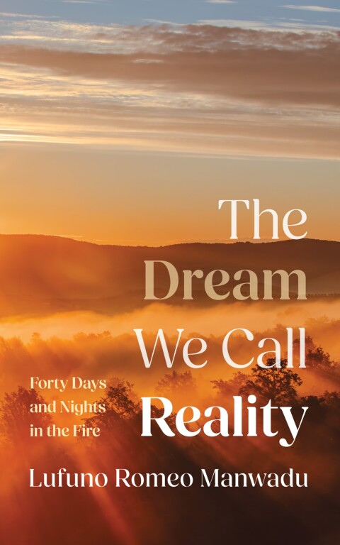 Cover image for book The Dream We Call Reality