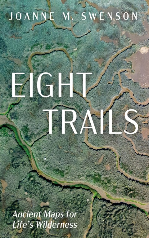 Cover image for book Eight Trails