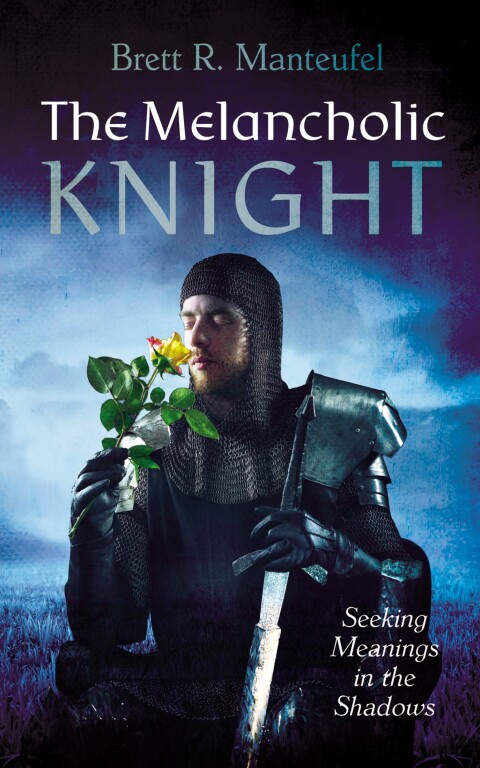 Cover image for book The Melancholic Knight