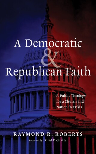 A Democratic and Republican Faith
