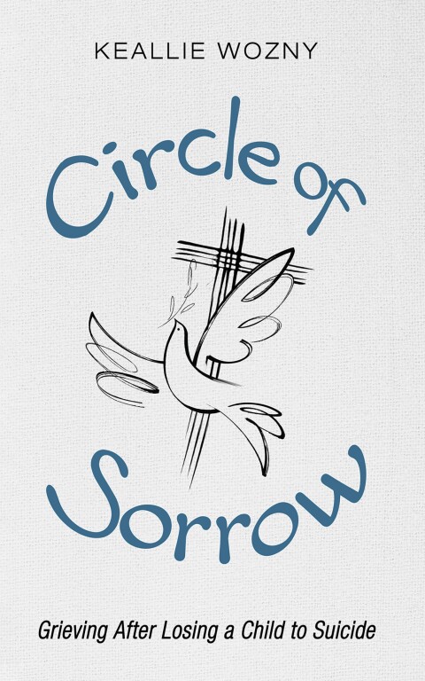 Cover image for book Circle of Sorrow