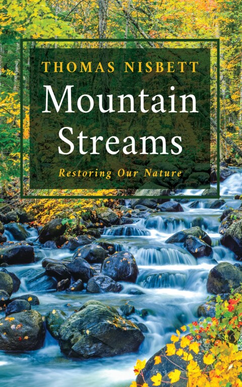 Cover image for book Mountain Streams