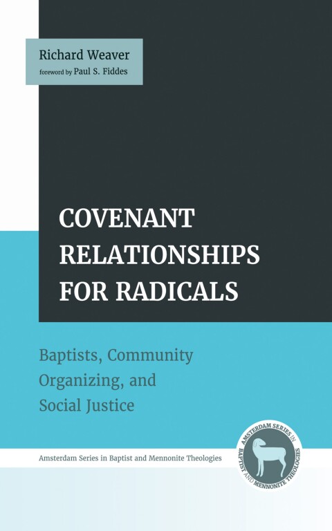 Cover image for book Covenant Relationships for Radicals