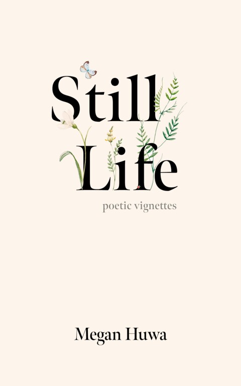 Cover image for book Still Life