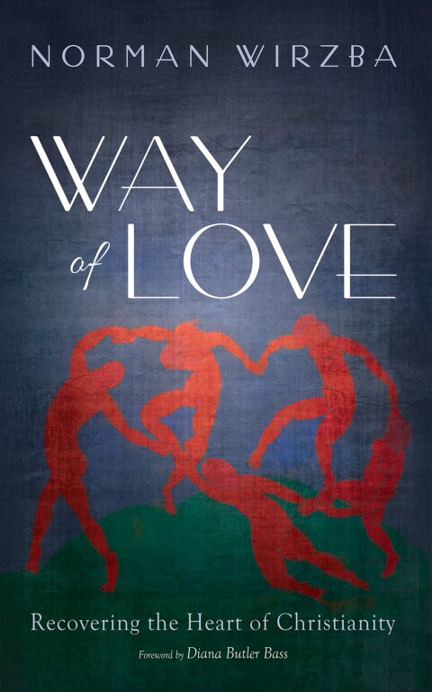 Cover image for book Way of Love
