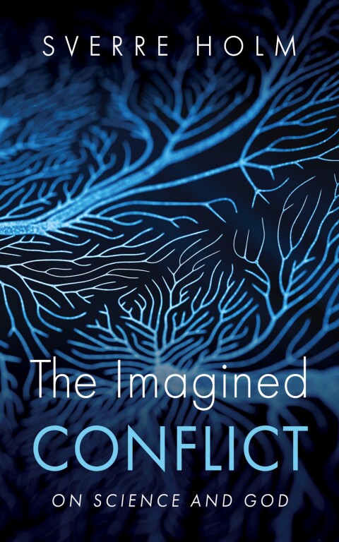 Cover image for book The Imagined Conflict