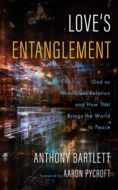 Cover image for book Love’s Entanglement