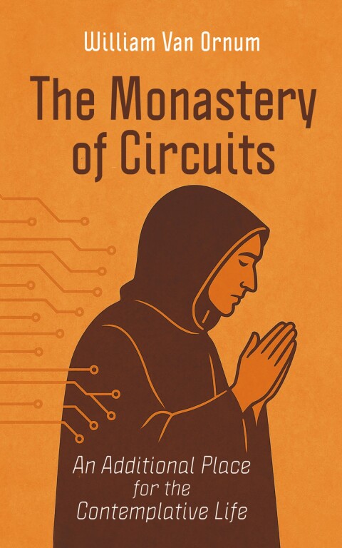 Cover image for book The Monastery of Circuits