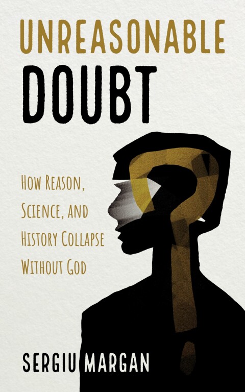 Cover image for book Unreasonable Doubt