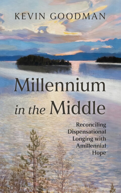 Cover image for book Millennium in the Middle