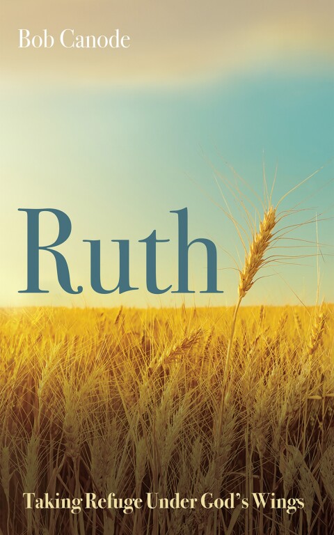 Cover image for book Ruth