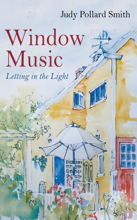 Cover image for book Window Music