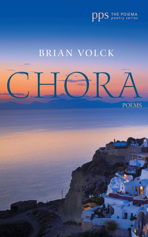 Cover image for book Chora