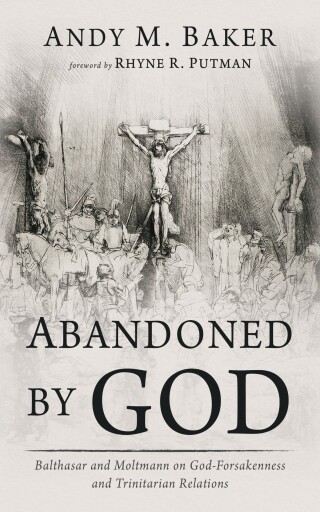 Abandoned by God