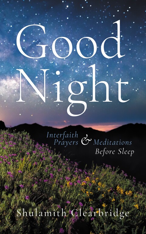 Cover image for book Good Night