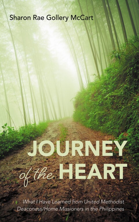 Cover image for book Journey of the Heart