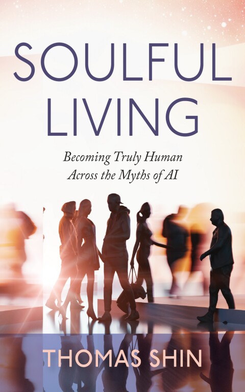 Cover image for book Soulful Living