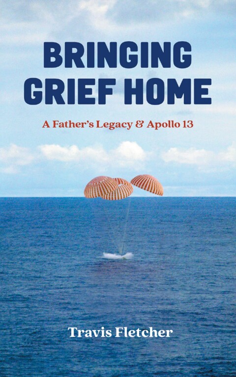 Cover image for book Bringing Grief Home