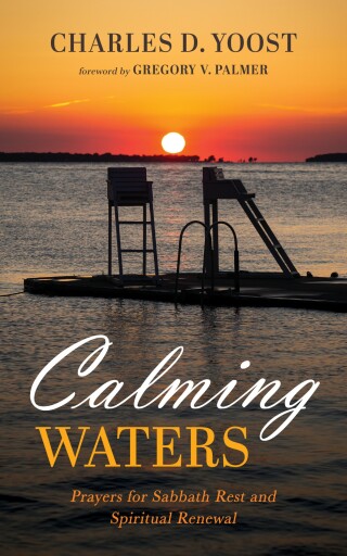 Calming Waters