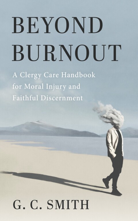 Cover image for book Beyond Burnout