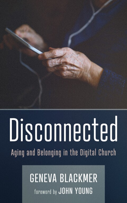 Cover image for book Disconnected