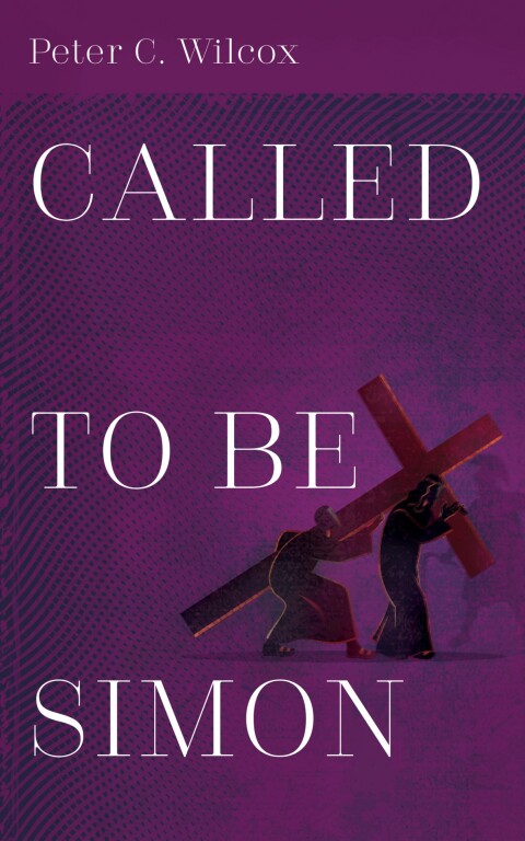 Cover image for book Called to Be Simon