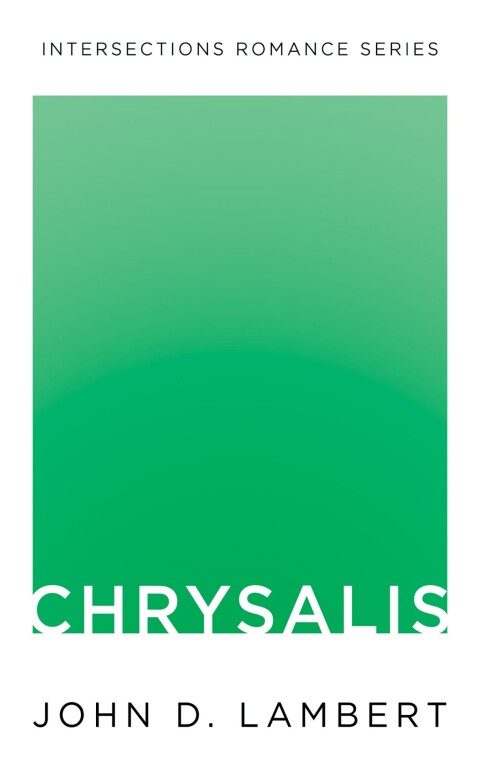 Cover image for book Chrysalis