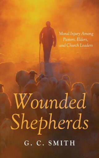 Wounded Shepherds