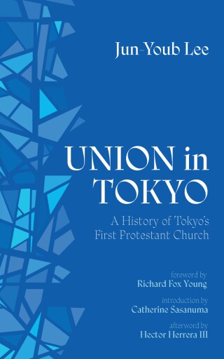 Union in Tokyo