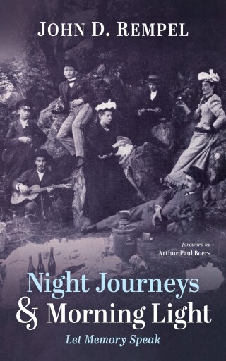 Night Journeys and Morning Light