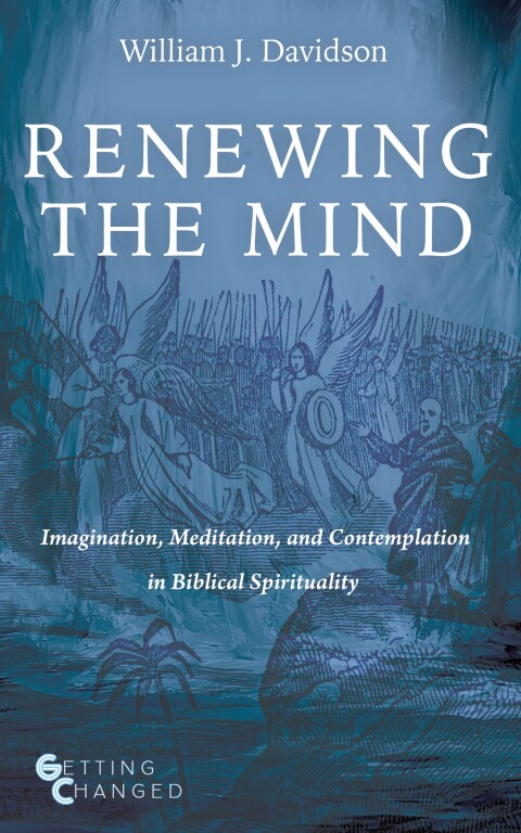 Cover image for book Renewing the Mind