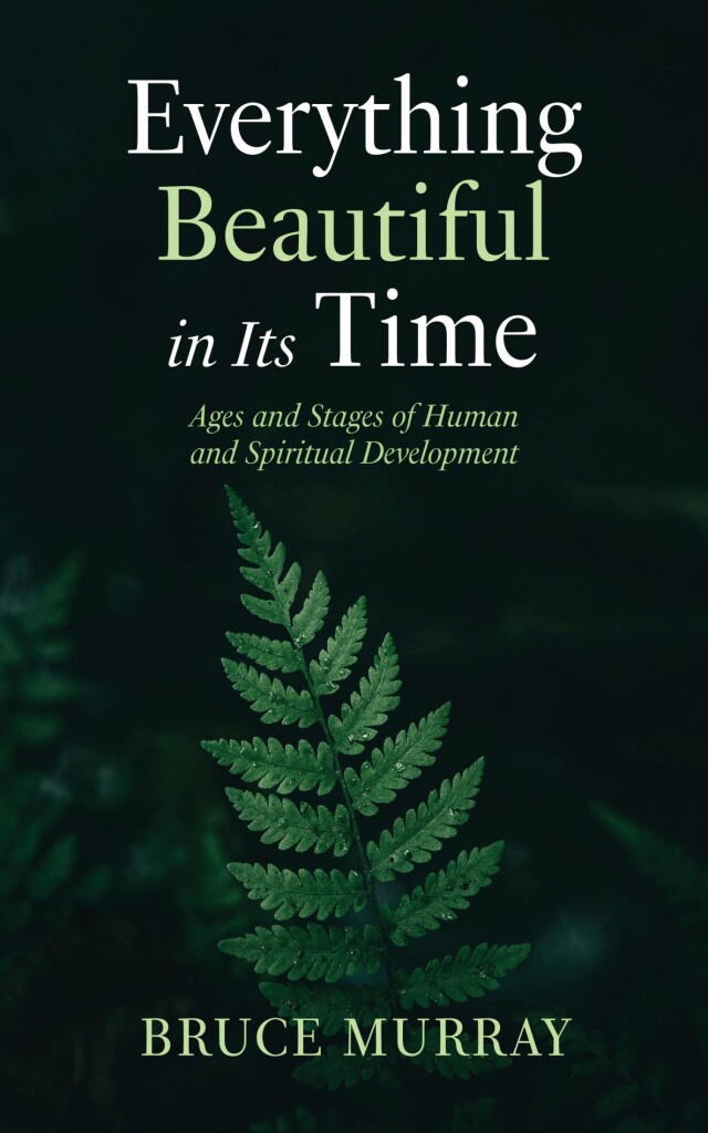 Everything Beautiful in Its Time