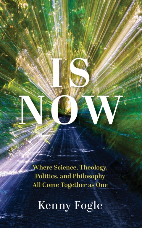 Cover image for book Is Now