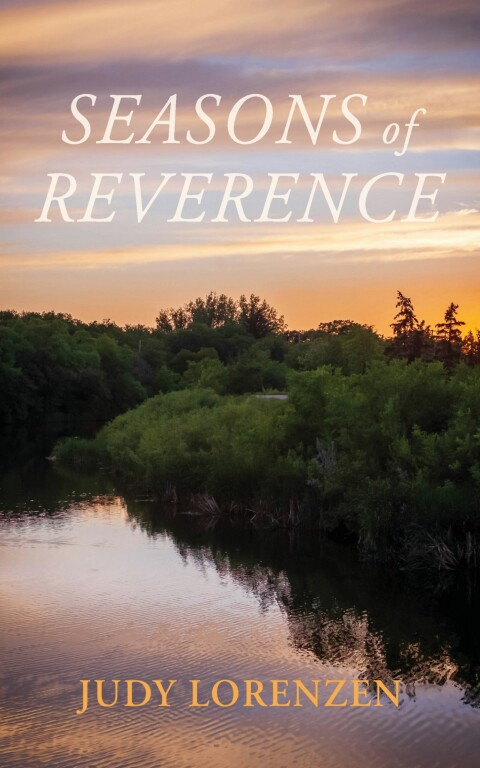 Cover image for book Seasons of Reverence