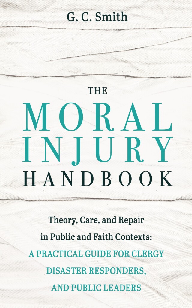 The Moral Injury Handbook