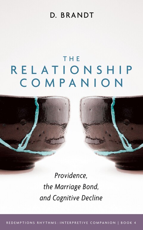 Cover image for book The Relationship Companion