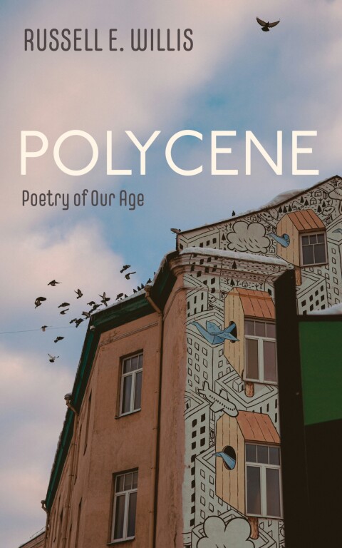Cover image for book Polycene