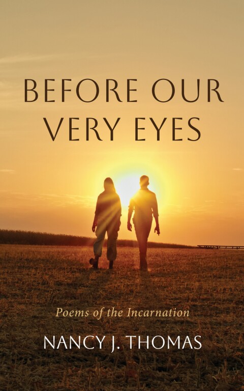 Cover image for book Before Our Very Eyes