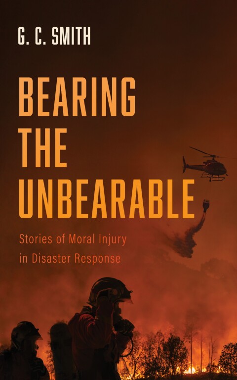Cover image for book Bearing the Unbearable