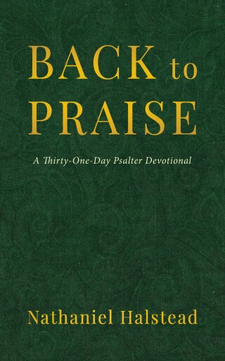 Back to Praise