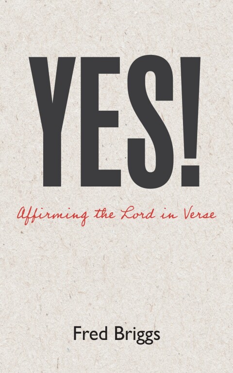 Cover image for book Yes!