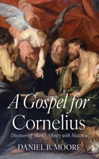 A Gospel for Cornelius