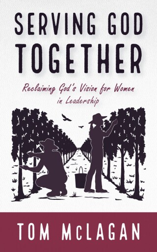 Serving God Together