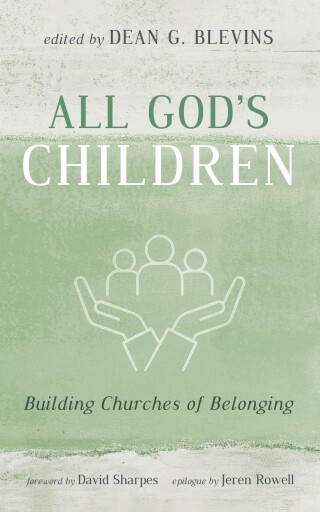 All God’s Children